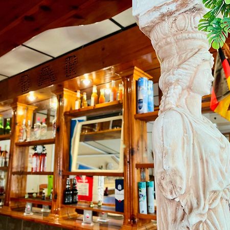 Hotel Holiday Κεραμωτή Εξωτερικό φωτογραφία