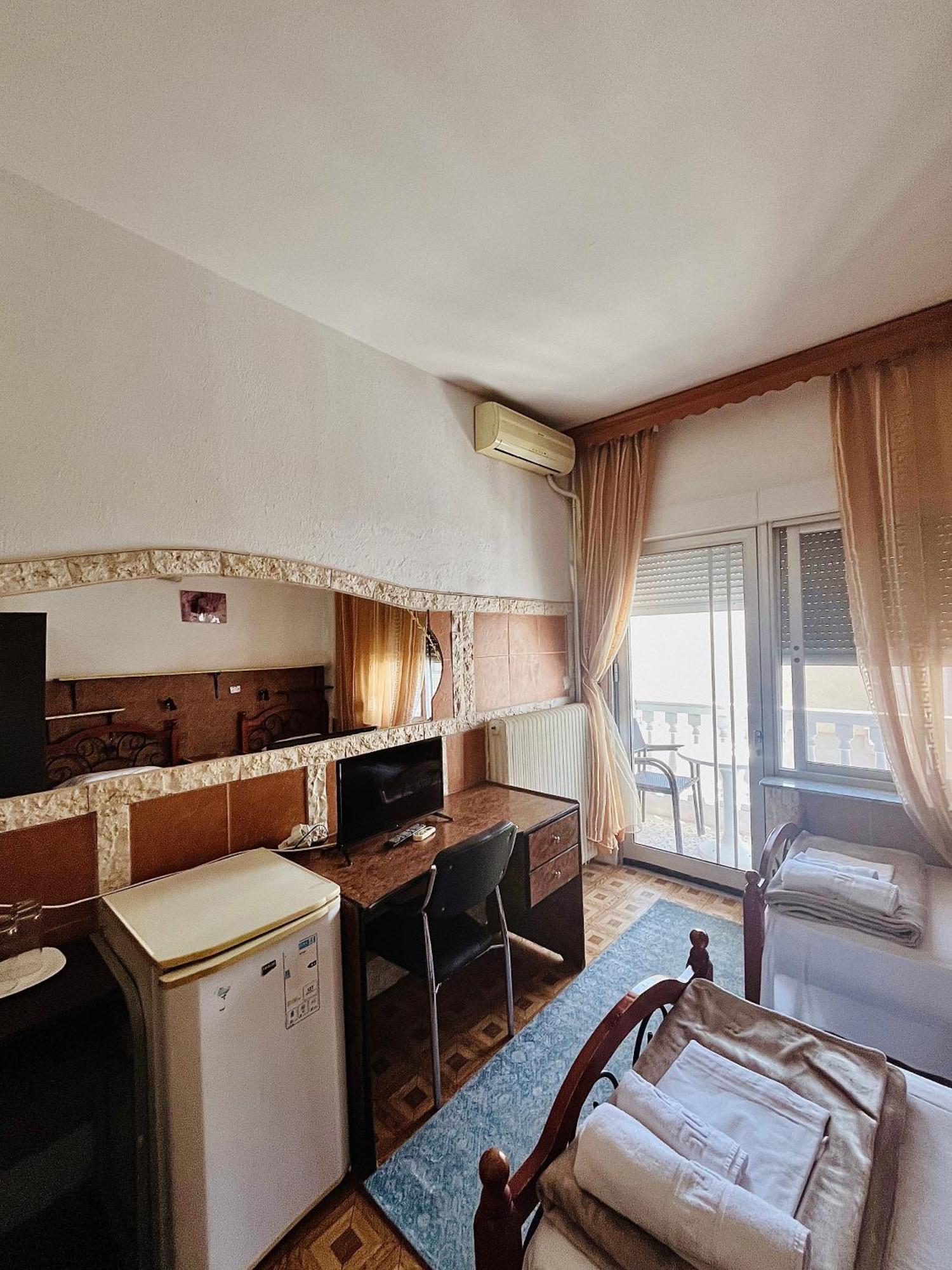 Hotel Holiday Κεραμωτή Εξωτερικό φωτογραφία