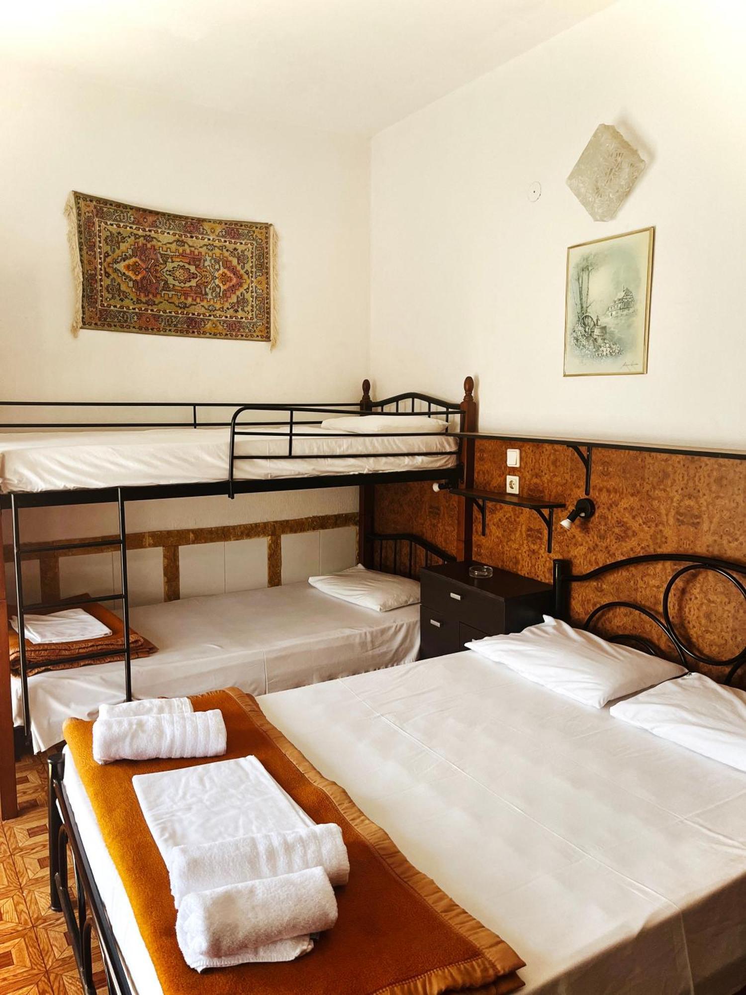 Hotel Holiday Κεραμωτή Εξωτερικό φωτογραφία