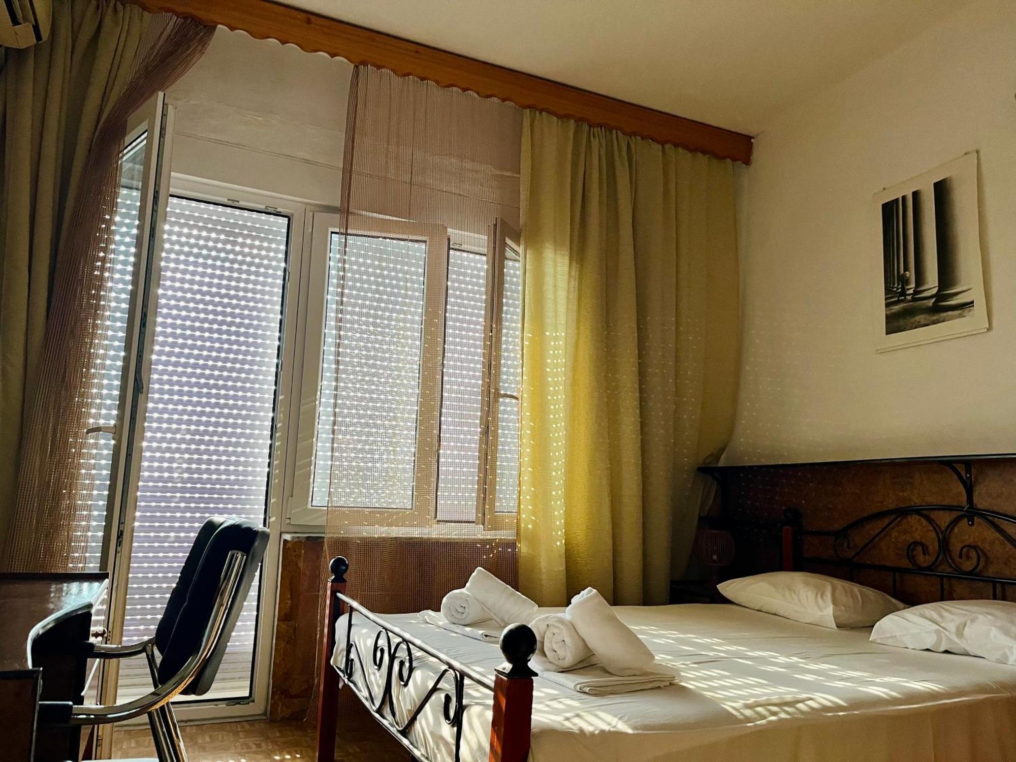Hotel Holiday Κεραμωτή Εξωτερικό φωτογραφία