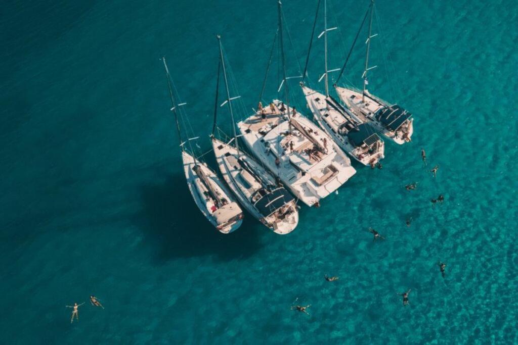 Hotel Holiday Κεραμωτή Εξωτερικό φωτογραφία