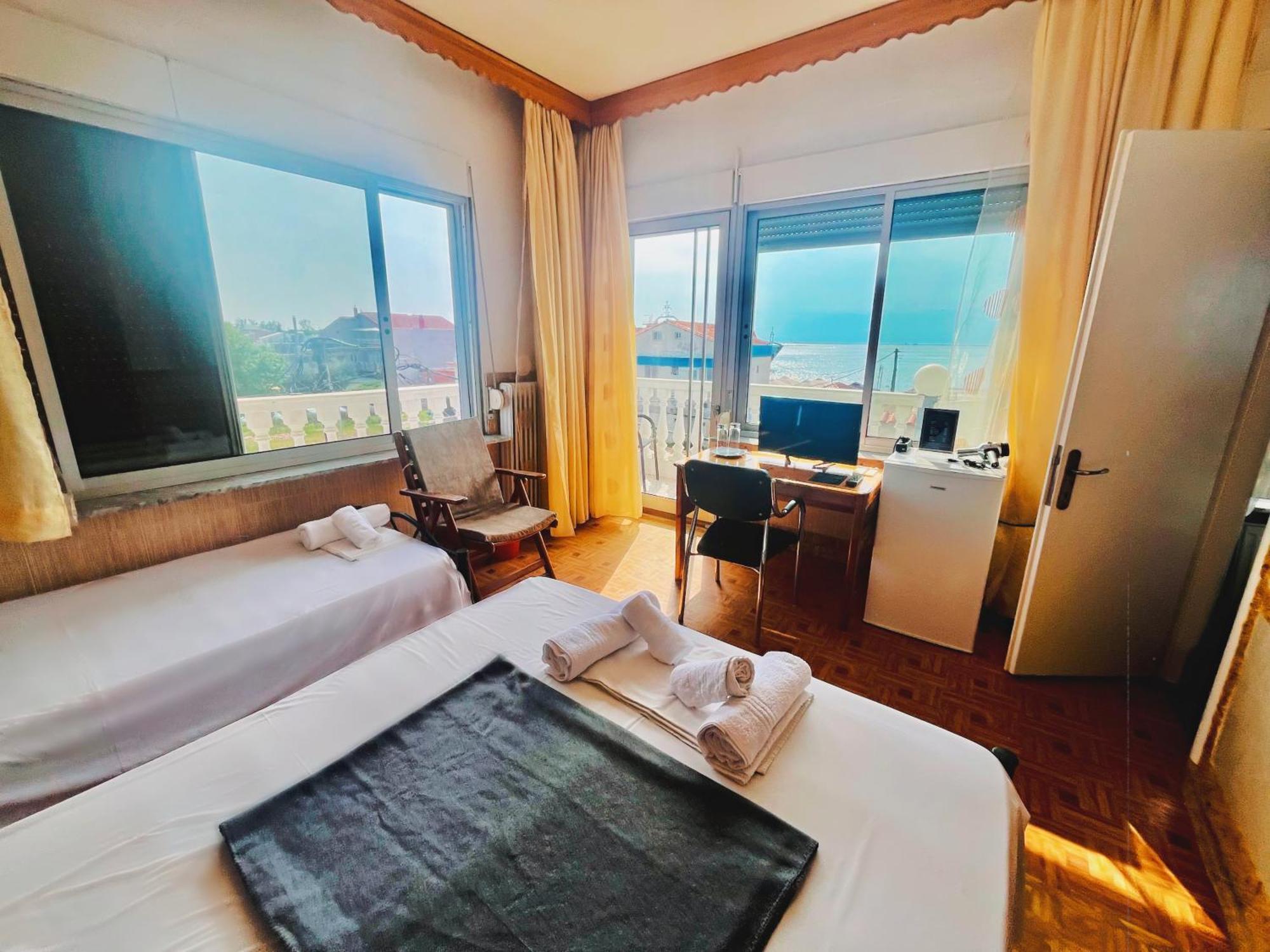Hotel Holiday Κεραμωτή Εξωτερικό φωτογραφία